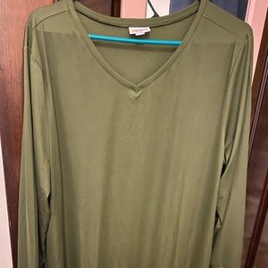 Long Sleeve LulaRoe Tunic